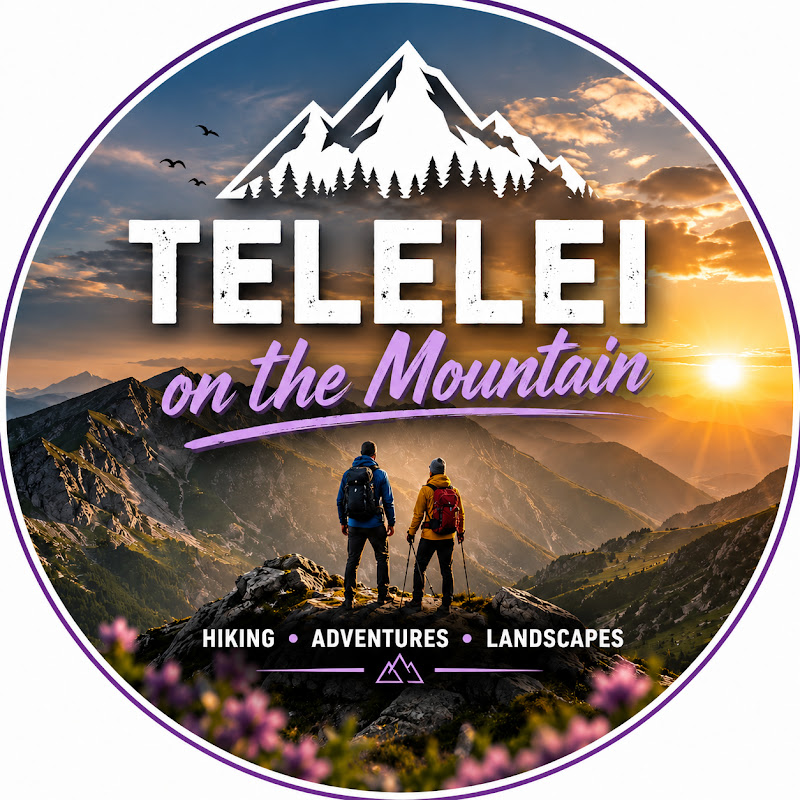 Telelei pe Munte 