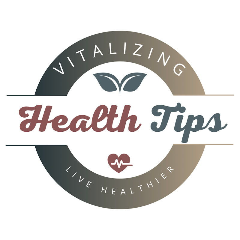 VitalizingHealthTips