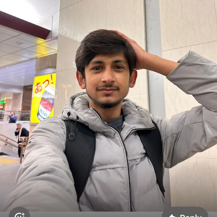 usman rafique