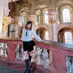 j.cinderella