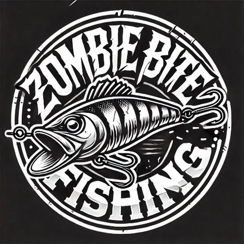 ZombieBiteFishing
