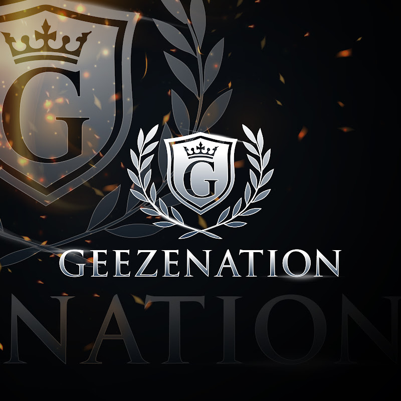 Geezenation