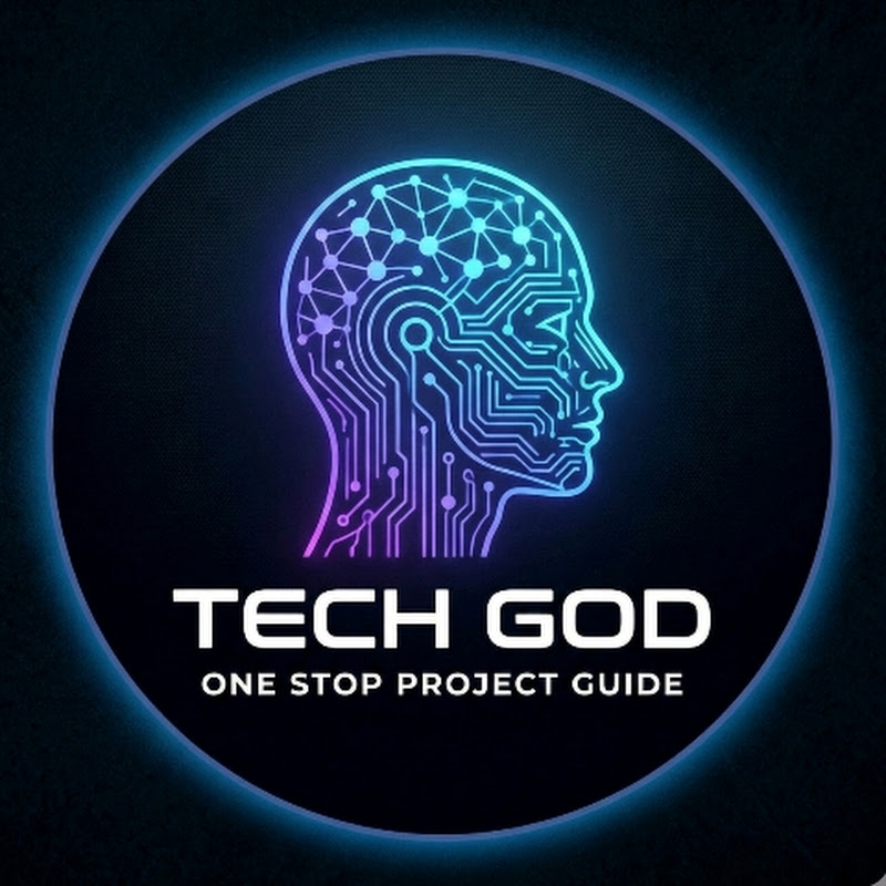 Tech God