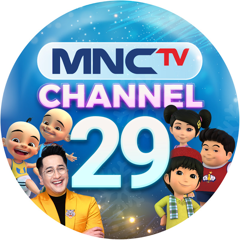 MNCTV OFFICIAL 
