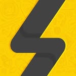 إلكتروني