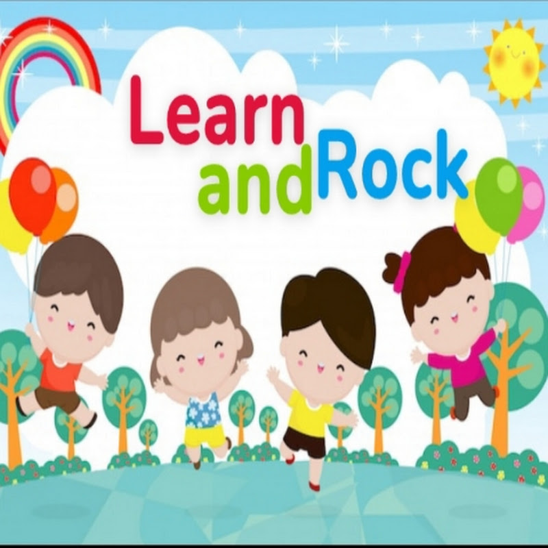 Learn and Rock