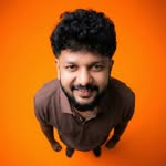 Naman Deshmukh