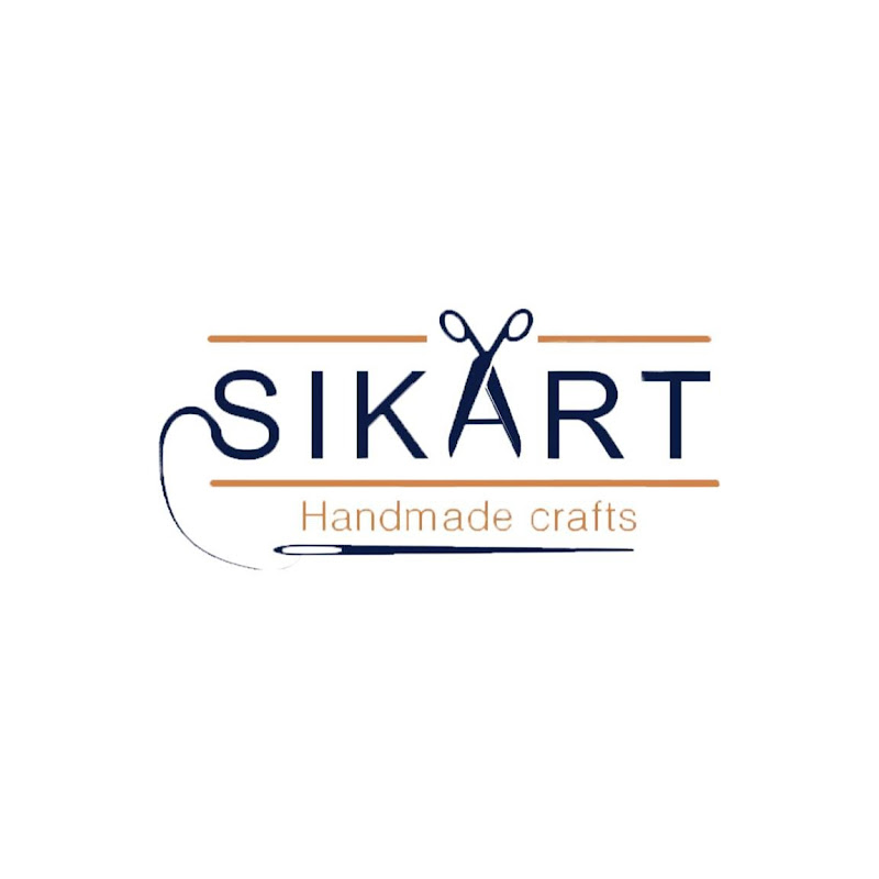  Sikart handmade - Dorina Grigore