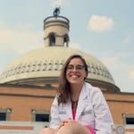 Natasha Osorio - Med