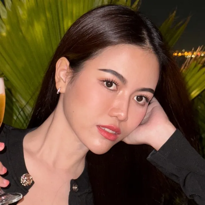 ชื่อมายด์ สวยนิดนึง