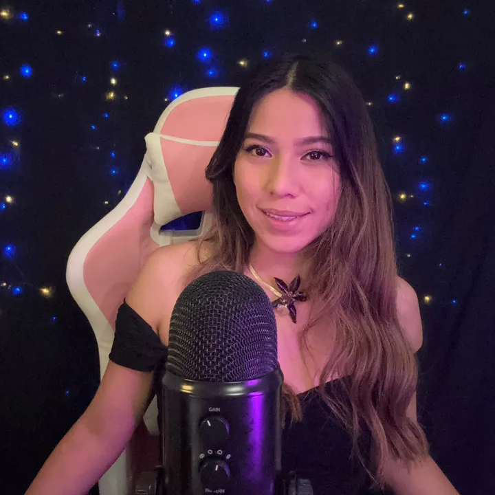 Meriybell✨ASMR