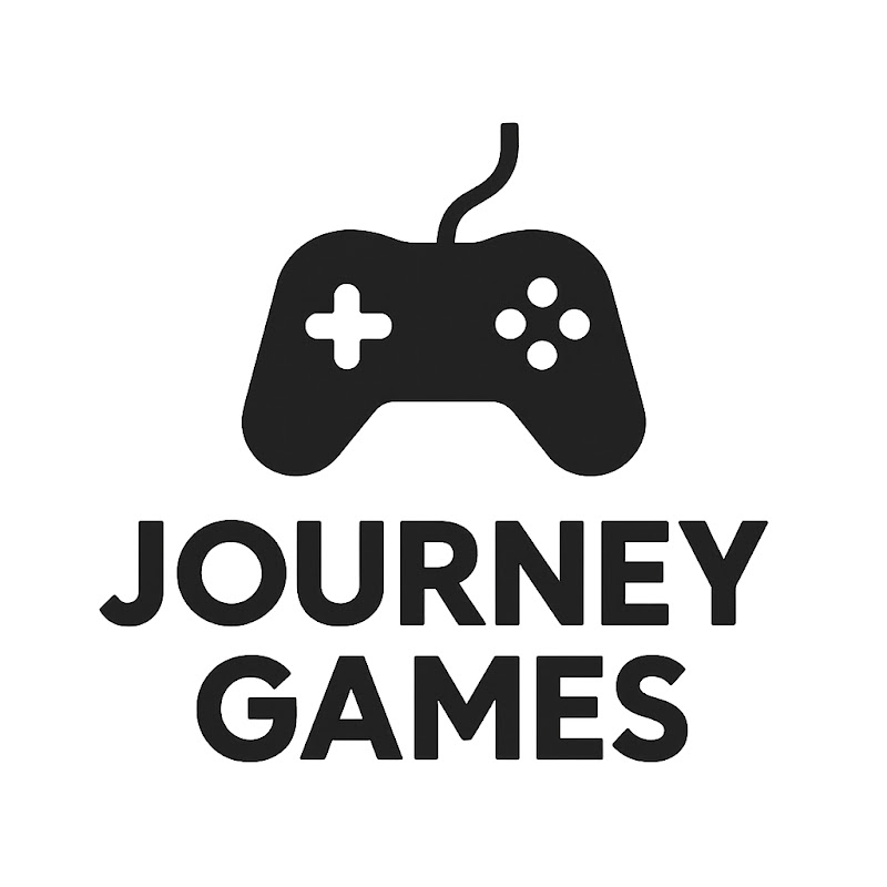 Journey Games