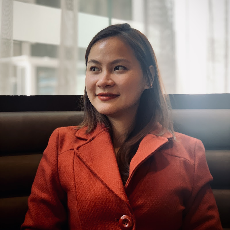 Hannah the tax advisor