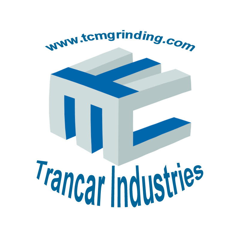 Trancar Industries Polishing Machine
