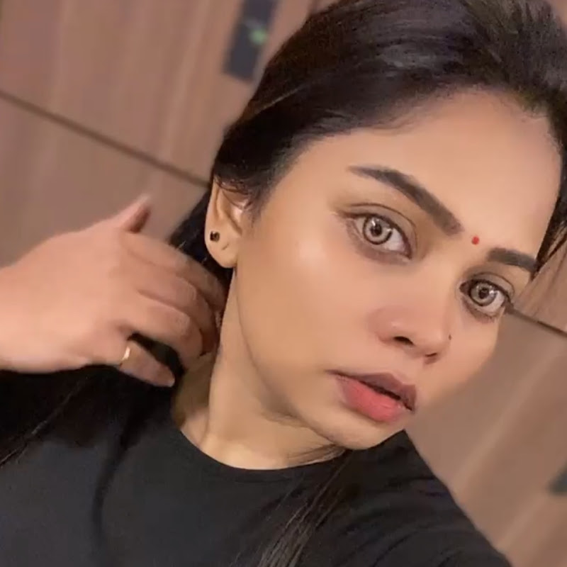 Nagesh Maniam