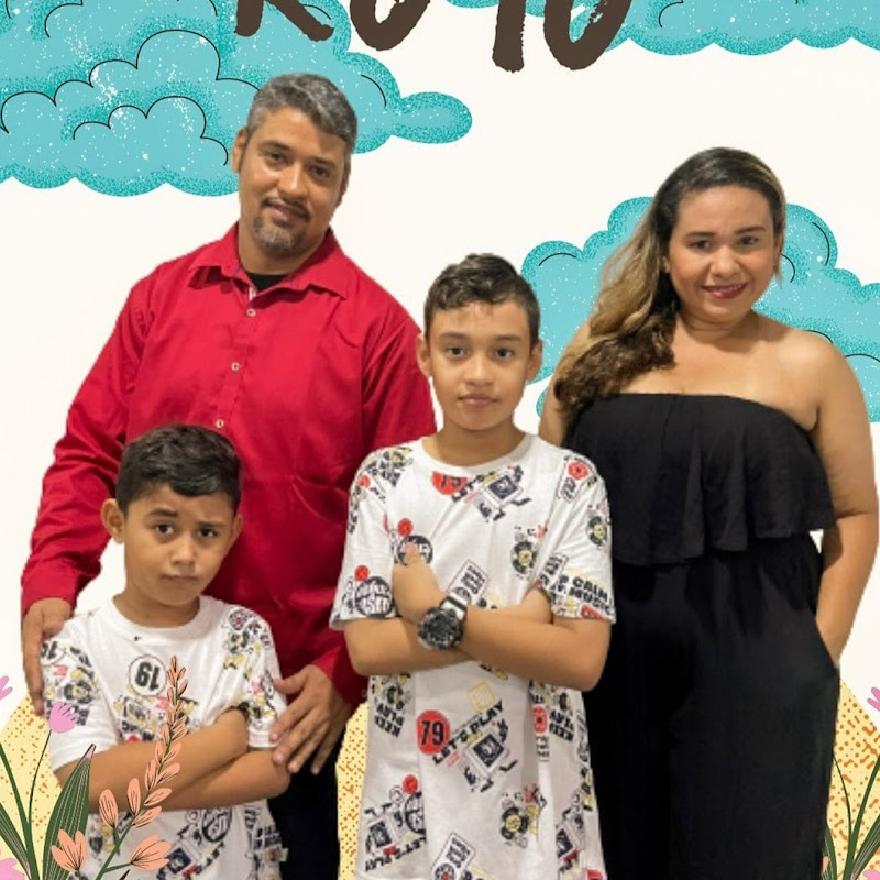 LA FAMILIA ROYO