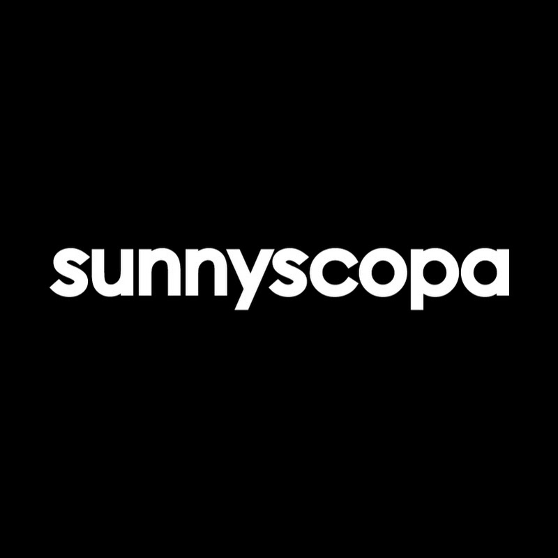 SUNNYSCOPA