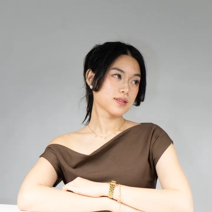 Angie | UGC + lifestyle