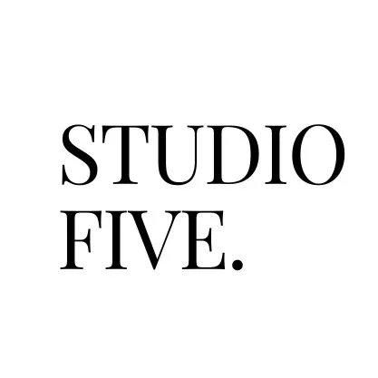 Studio Five | Interior Design