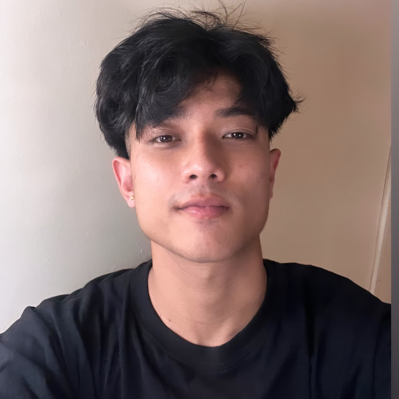 Anjing theeng khadka