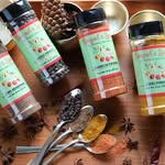 Racquel’s Spices 🇯🇲🇬🇾🇺🇸