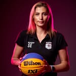 Seda Erdoğan | Coach