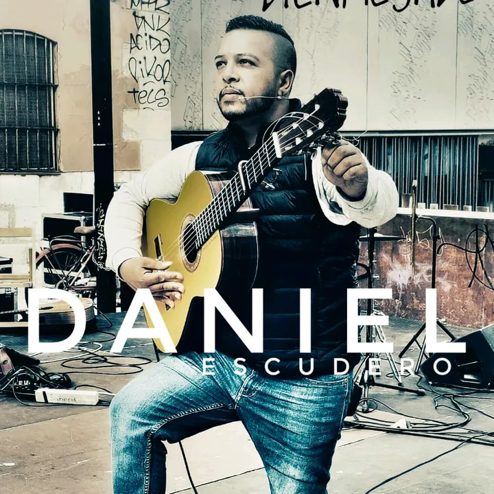 Daniel Escudero Jimenez