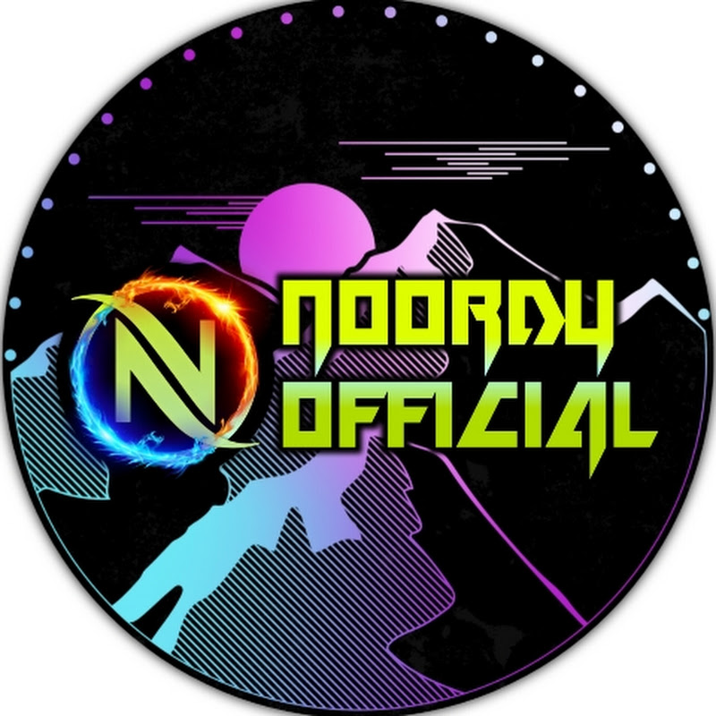 NOORDY OFFICIAL
