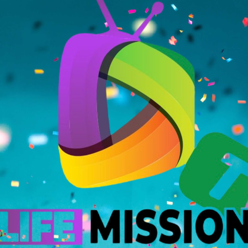 LIFE MISSION TV 