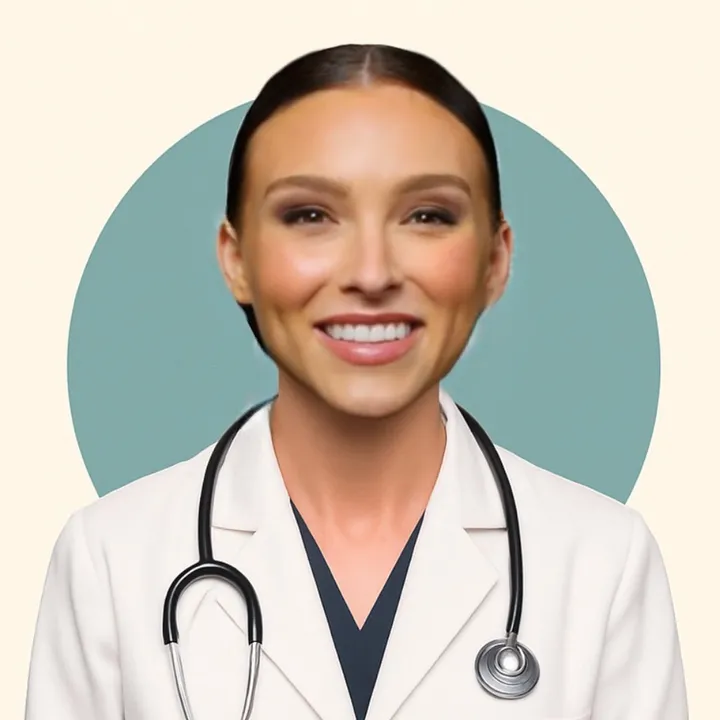 Dr Delilah