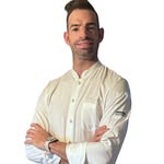 Davide Comazzi -Pastrychef-Consulente