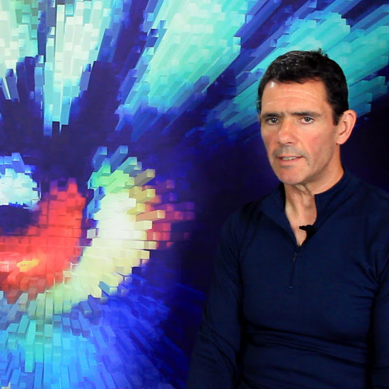 Alan's Hypnotic World