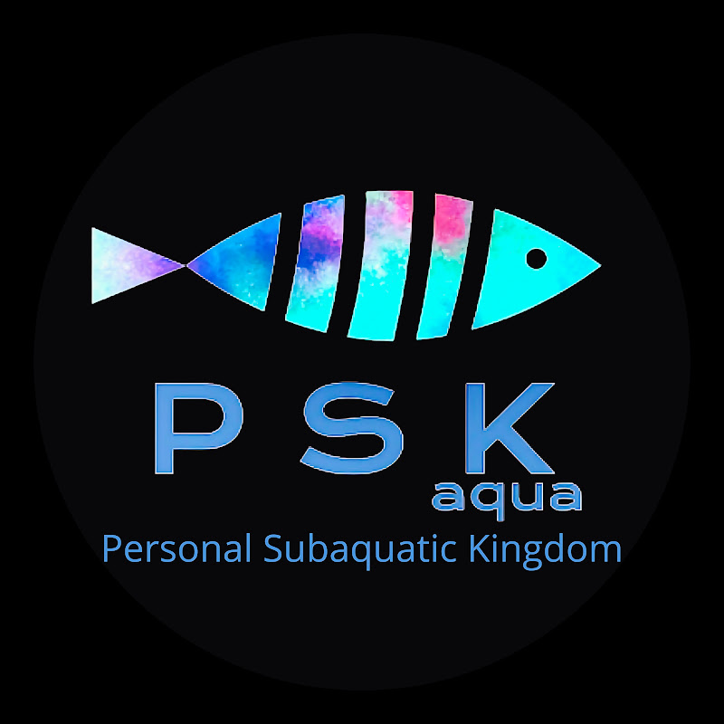 PSK aqua - Personal Subaquatic Kingdom