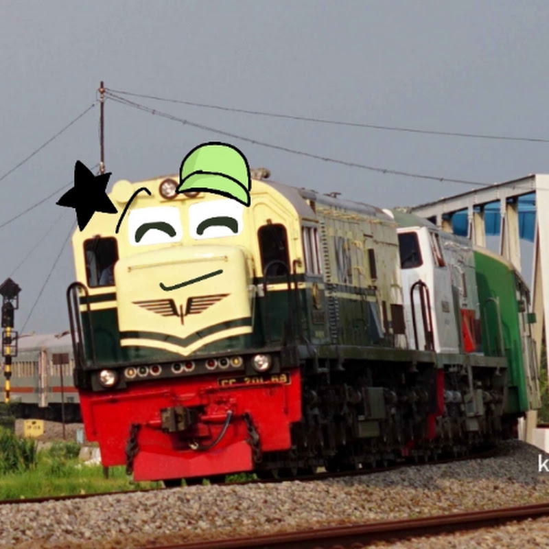 °PRIRAILFAN°