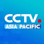 CCTV Asia Pacific