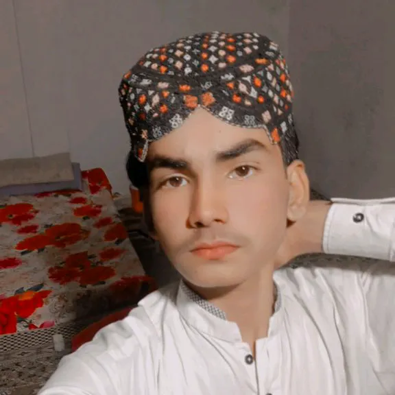 Samed QURESHi 581