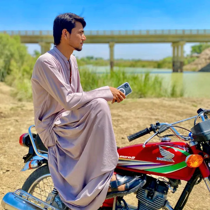 ❤️‍🔥Hمzad❤️‍🔥