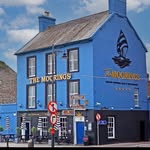 The Moorings Dungarvan