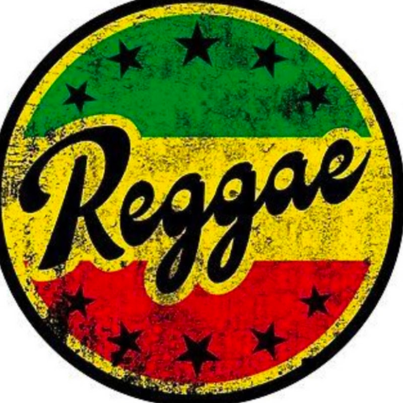 One Love Reggae Music