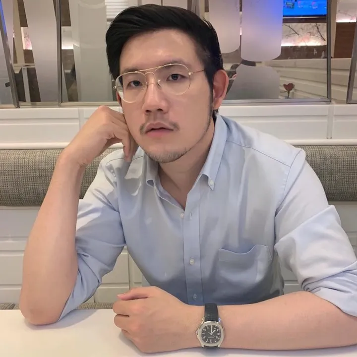 พี่ผิง Ping