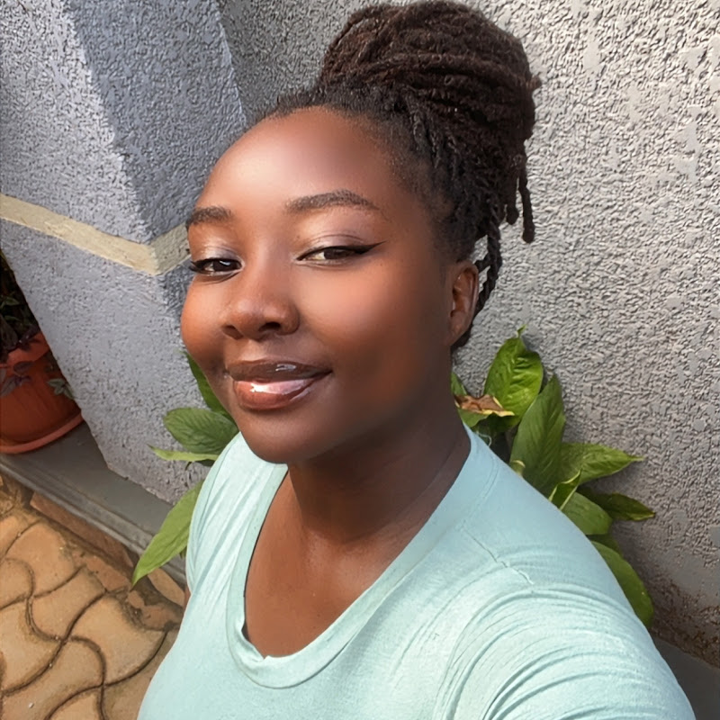 DOREEN'S AFRICAN EXPERIENCES