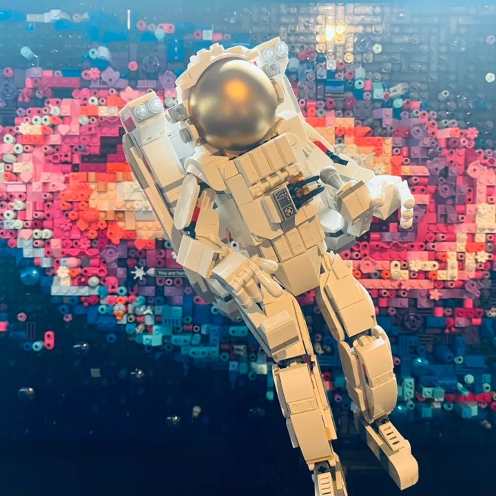 BrickAesthetic