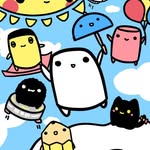 碳布小擦擦 Tanboo