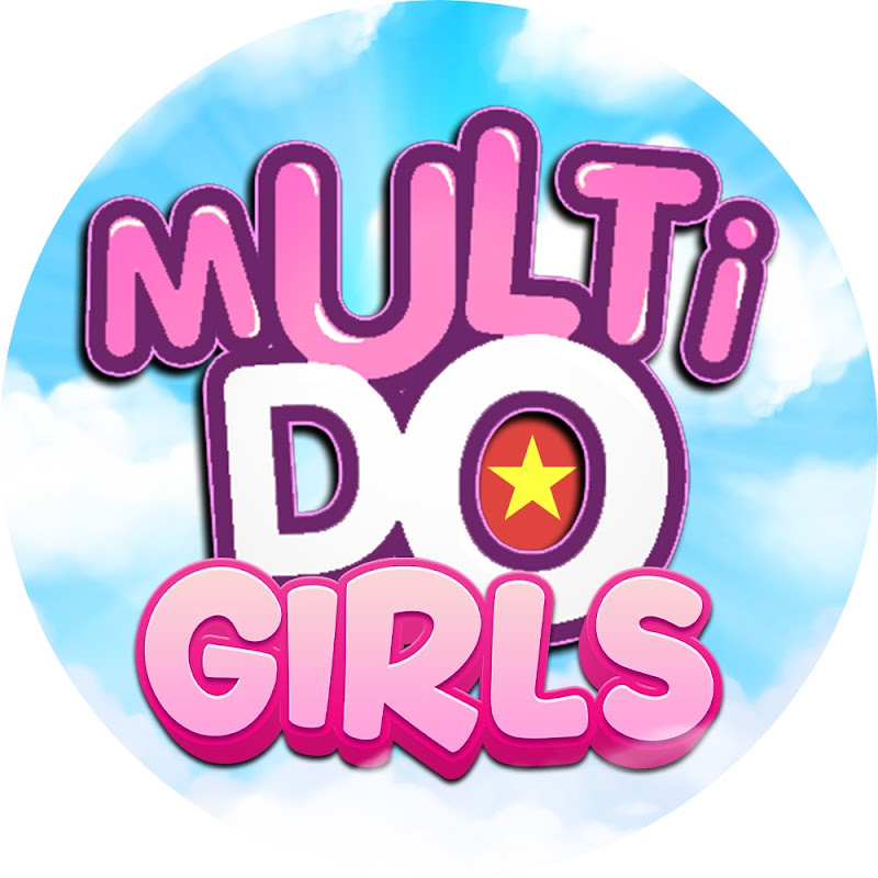 Multi DO GIRLS Vietnamese