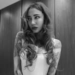 Alejandra Rosales