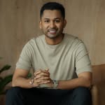 Sashin Govender
