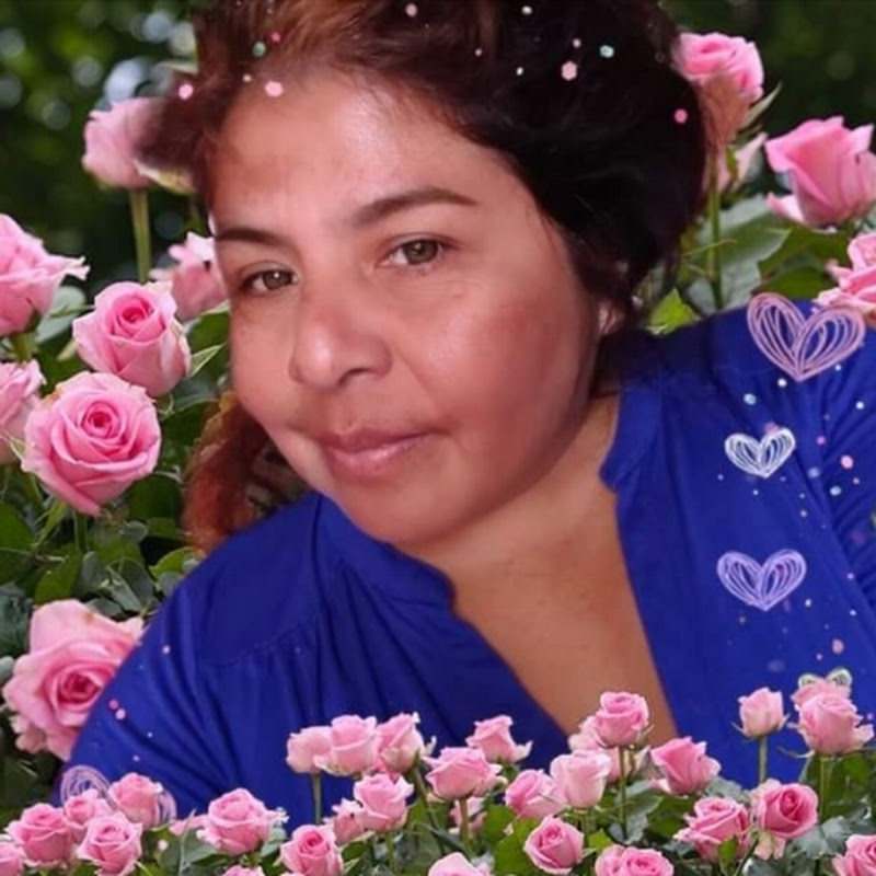 El jardín de Mila ♥️