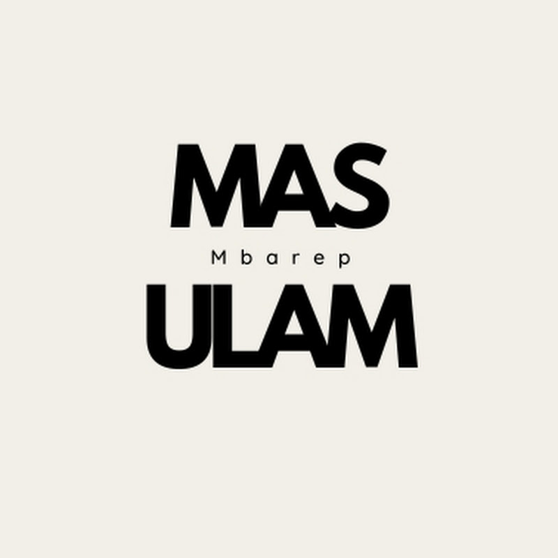 Mas Ulam