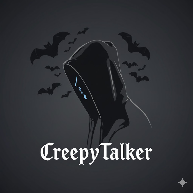 Creepy Talker