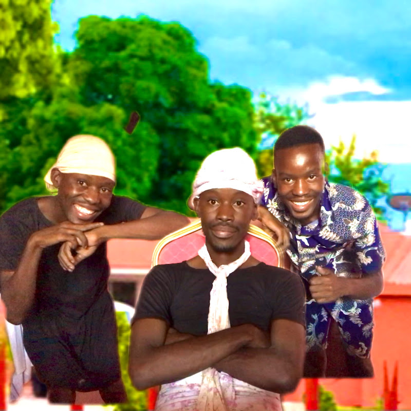 Ndemtyavela Family